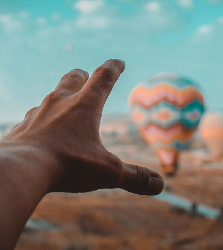 UI/UX That Converts: 7 Principles
