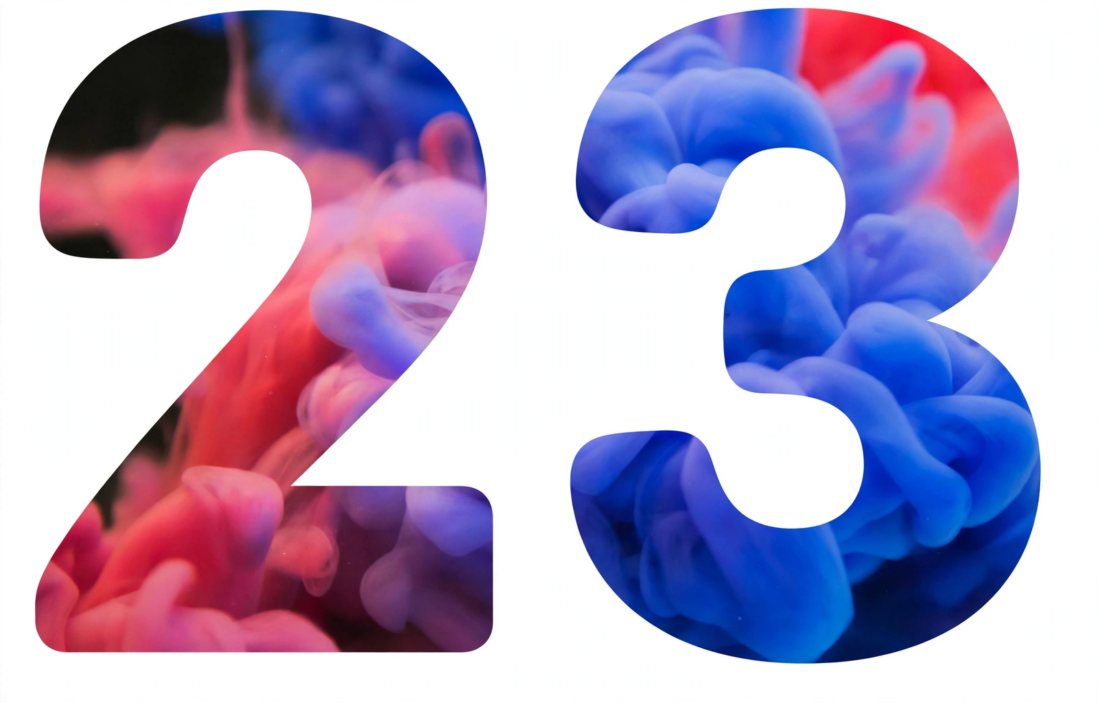 23 Years — Since 2003