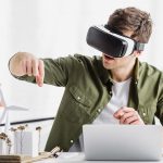 Augmented Reality (AR) Platforms for Immersive Experiences