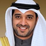 	 Sheikh Mohammad Al-Sabah photo