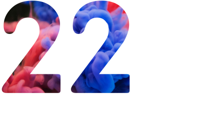 22